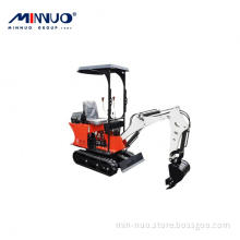 Simple Operating Well Digging By Machine For Sale